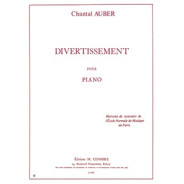 Divertissement