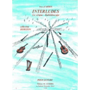 Interludes (2 pièces)