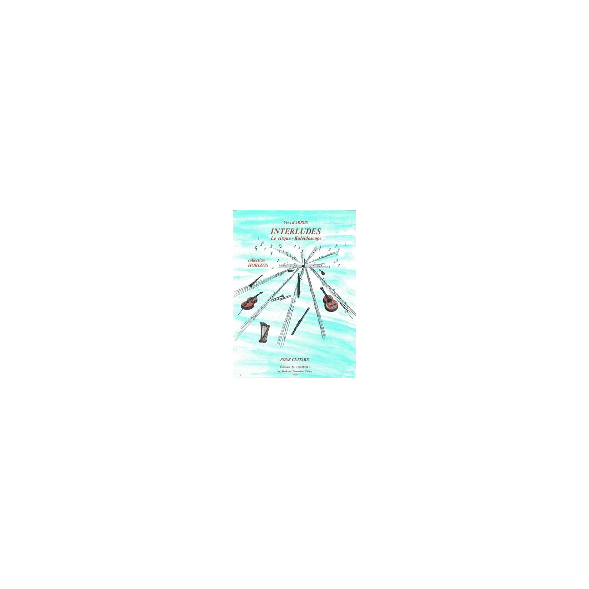Interludes (2 pièces)