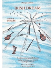 Irish dream (3 pièces)