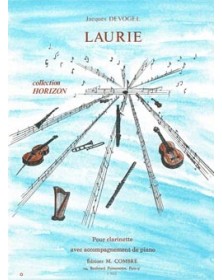 Laurie