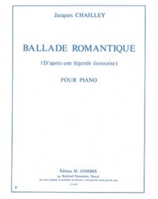 Ballade romantique (d'après...