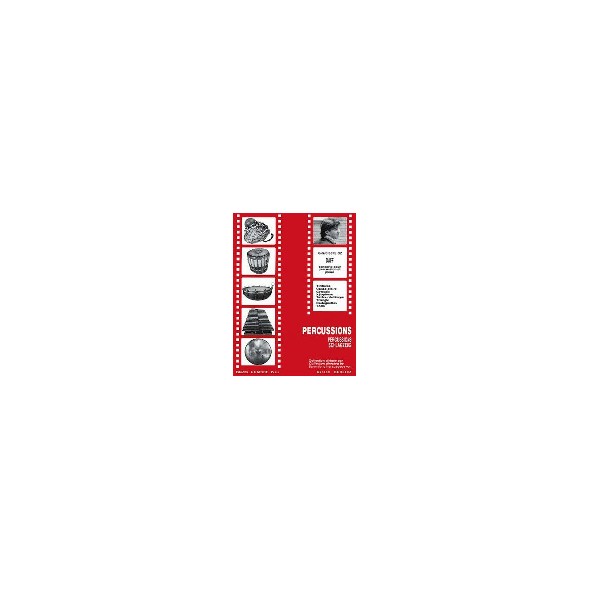 Daff - concerto