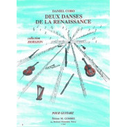 Danses de la renaissance (2)