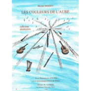 Les Couleurs de l'aube