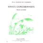 Sonate expressionniste