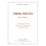 Pièces (3)