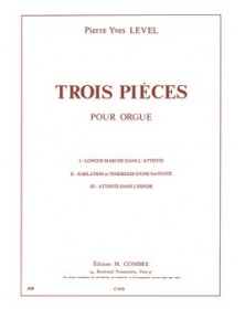 Pièces (3)