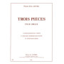 Pièces (3)