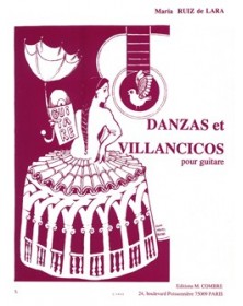 Danzas et villancicos