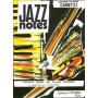 Jazz Notes Clarinette 3 : Gladys - Indicatif
