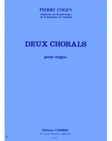 Chorals (2) : Une rose... - De tout coeur...