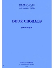 Chorals (2) : Une rose... -...