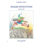 Images enfantines (7 pièces)