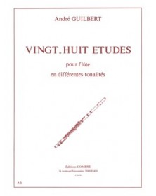 Etudes en différentes...