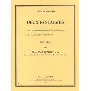 Fantaisies (2)