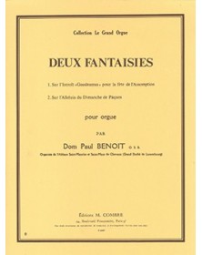 Fantaisies (2)