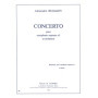 Concerto pour saxophone soprano Op.125