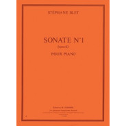 Sonate n°1 Op.6