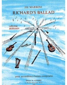 Richard's ballad