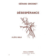 Désespérance