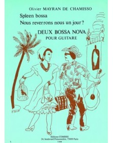 Bossa nova (2)