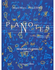 J.M. Allerme : Pianotes...