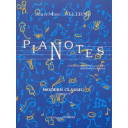 Pianotes Modern Classic Vol.5