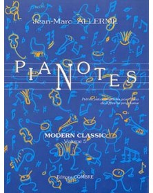 Pianotes Modern Classic Vol.5