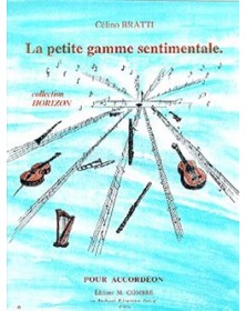 La Petite gamme sentimentale
