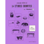Etudes courtes (24) Vol.C
