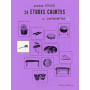 Etudes courtes (24) Vol.D