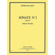 Sonate n°2 Op.9