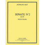 Sonate n°2 Op.9