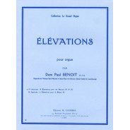 Elévations pour les Sanctus des Messes IX-X-XI (6)