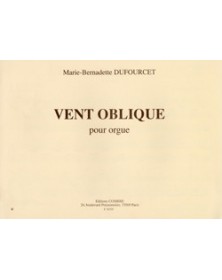 Vent oblique