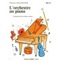 L'Orchestre au piano Vol.A