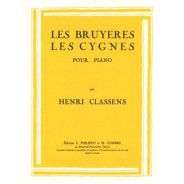 Les Bruyères - Les Cygnes