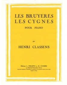 Les Bruyères - Les Cygnes