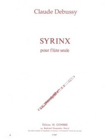 Syrinx