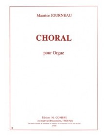 Choral Op.17