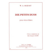 Petits duos (10)