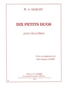 Petits duos (10)