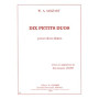 Petits duos (10)