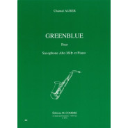 Greenblue