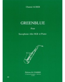 Greenblue