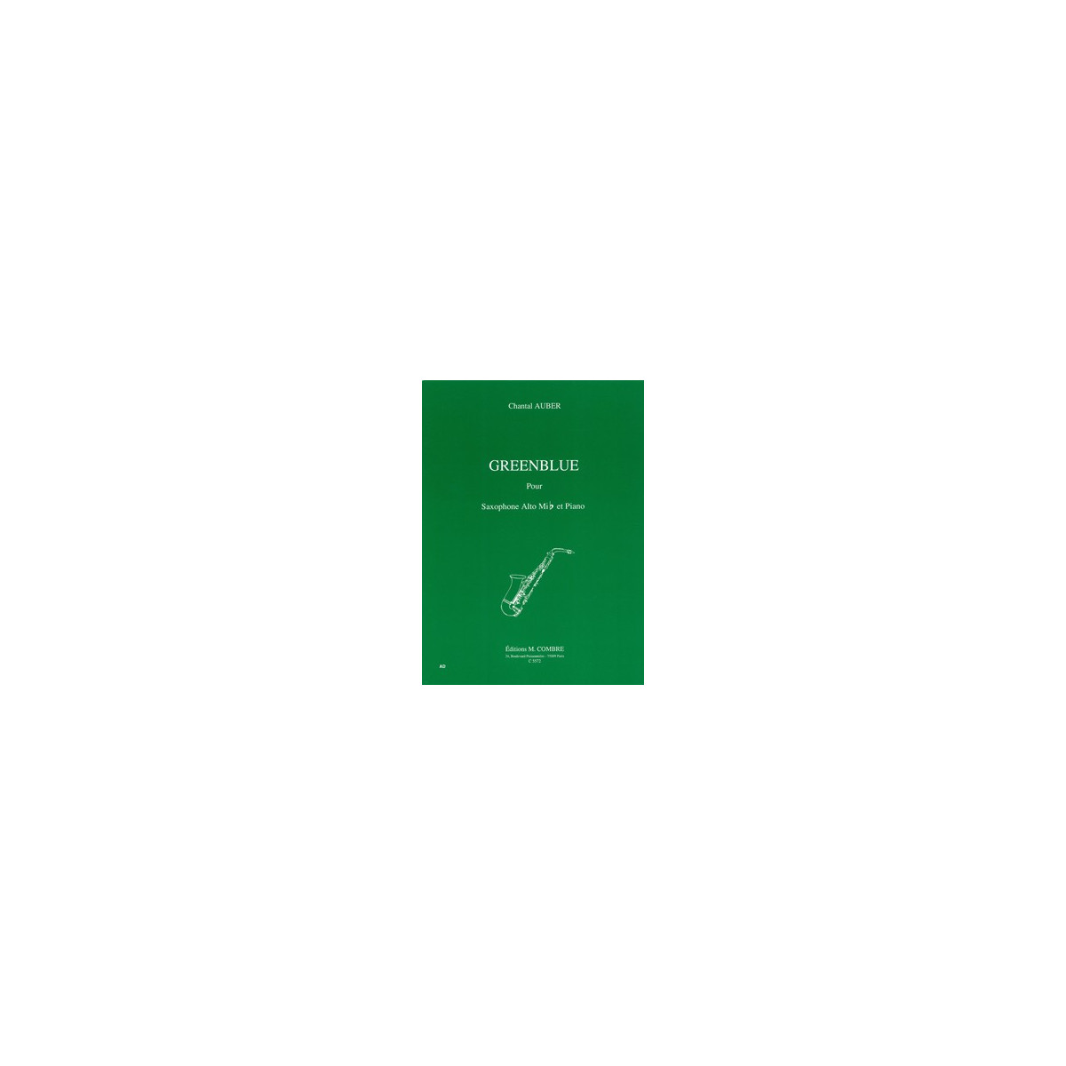 Greenblue