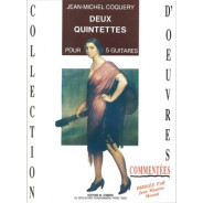 Quintettes (2)