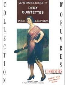 Quintettes (2)