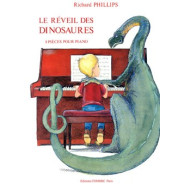 R. Phillips : Le Réveil des dinosaures